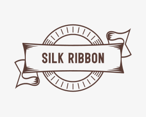 Hipster Retro Business logo design