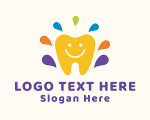 Pediatric Tooth Dentist  logo