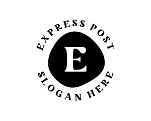 Postal Ink Stamp logo