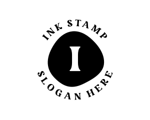 Postal Ink Stamp logo