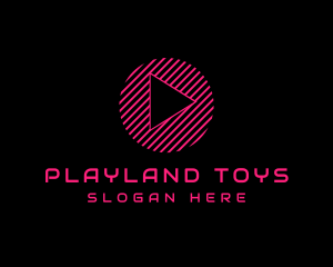 Media Player Vlog logo