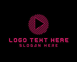 Media Player Vlog logo