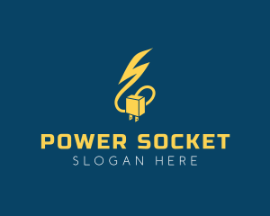 Electric Energy Socket logo
