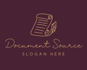 Document Quill Legal logo