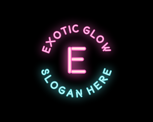 Neon Light Club logo
