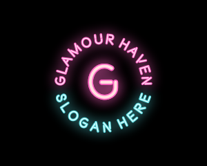 Neon Light Club logo