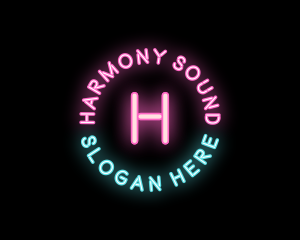 Neon Light Club logo