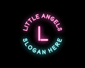 Neon Light Club logo