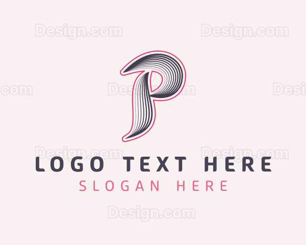 Fashion Jewelry Accessory Boutique Logo