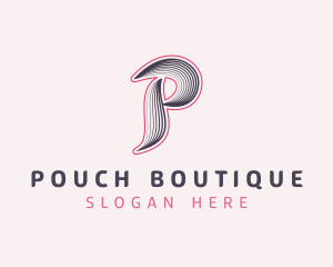 Fashion Jewelry Accessory Boutique logo design