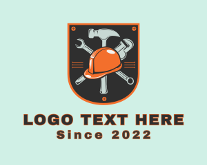 Handyman Repair Service logo