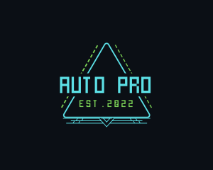 Game Technology Program  logo