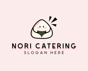 Japanese Onigiri Restaurant logo