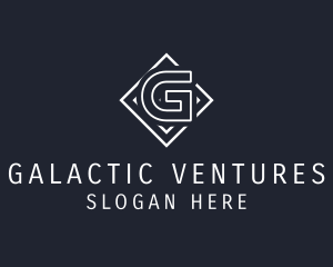 Professional Business Venture logo design