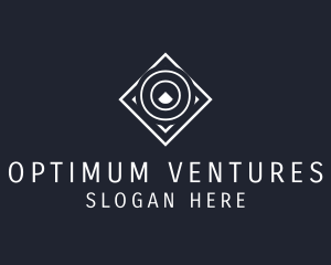 Professional Business Venture logo design