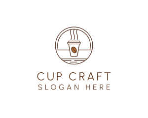 Coffee Cup Cafe  logo