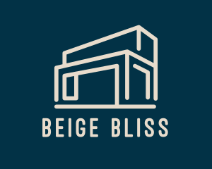 Beige Warehouse Realtor  logo