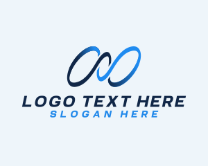 Gradient Loop Company logo