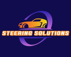 Car Vehicle Automotive Logo