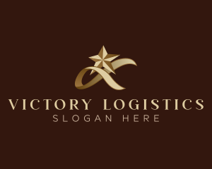 Infinity Star Ribbon logo