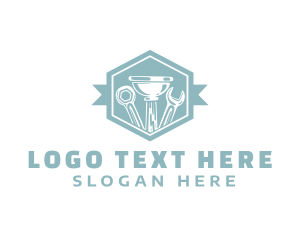 Hexagon Wrench Plunger Logo