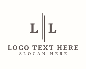 General Business Fashion Company logo