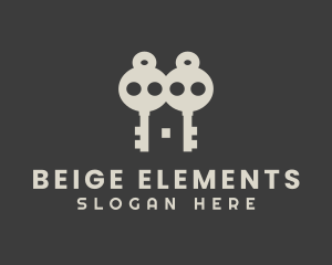 Home Mortgage Key logo