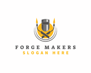 Welding Mask Tool logo