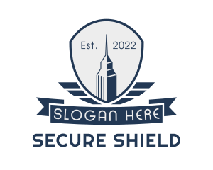 Skyscraper Protection Office logo