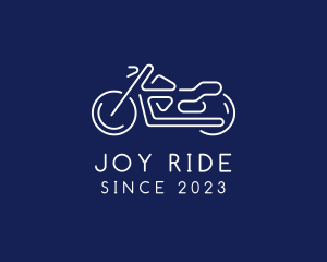 Motorcycle Ride Bike  logo