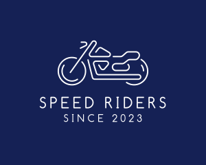 Motorcycle Ride Bike  logo