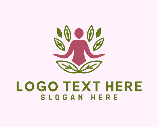 Heal logo example 2