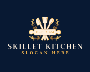 Cooking Tools Catering logo design