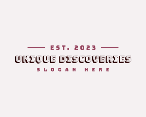 Unique Business Company logo