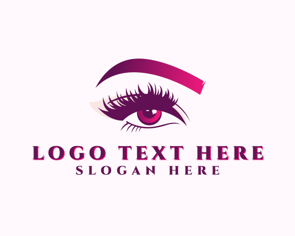 Threading logo example 1