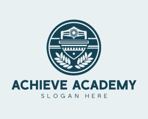 Learning Academy Education logo