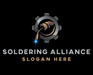 Welding Gear Fabrication logo