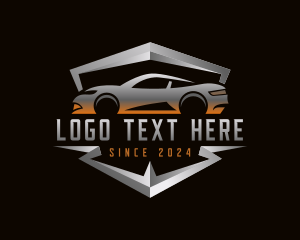 Vehicle Car Automobile logo