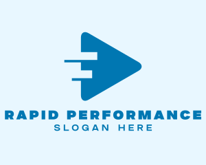 Play Button Media logo