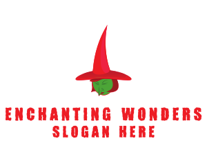 Witch Hat Magic logo