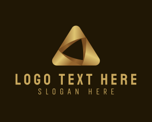 Elegant Triangle Enterprise logo