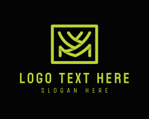 Consultant - Professional Consultant Agency logo design