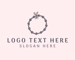 Bracelet Beads Jewelry logo