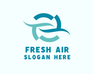 Airflow Ventilation Breeze  logo