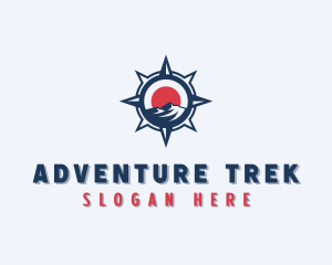 Mountain Compass Trekking logo