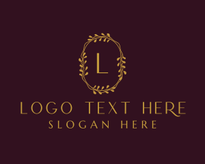 Elegant Wreath Boutique logo