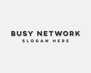Generic Business Minimalist logo