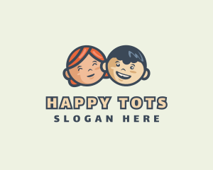 Happy Children Kindergarten logo