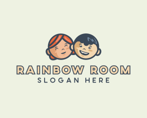 Happy Children Kindergarten logo