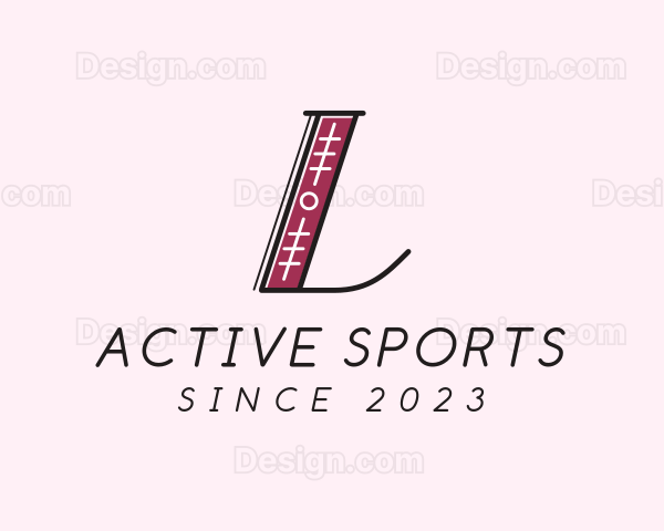 Retro Moving Company Logo